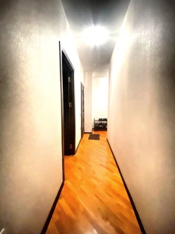 Satılır yeni tikili 3 otaqlı 60 m², Nəsimi m.-15