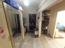 Satılır yeni tikili 3 otaqlı 60 m², Həzi Aslanov m.-4