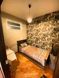 Satılır yeni tikili 3 otaqlı 60 m², Nəsimi m.-9