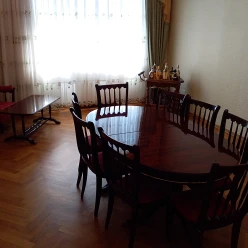 Satılır ev/villa 5 otaqlı 330 m², Əhmədli m.-5