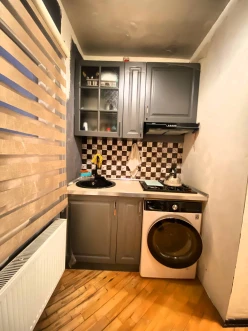 Satılır yeni tikili 3 otaqlı 60 m², Nəsimi m.-5