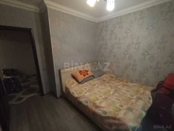 Satılır yeni tikili 3 otaqlı 60 m², Həzi Aslanov m.-5