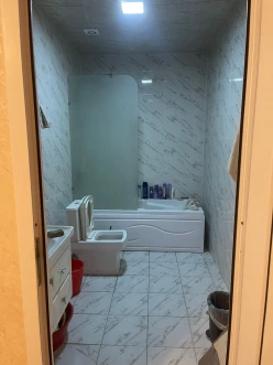 Satılır yeni tikili 3 otaqlı 92 m², Şah İsmayıl Xətai m.-4