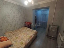 Satılır yeni tikili 3 otaqlı 60 m², Həzi Aslanov m.-6