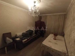 Satılır yeni tikili 3 otaqlı 60 m², Həzi Aslanov m.-2