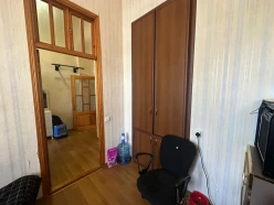 Satılır köhnə tikili 3 otaqlı 44 m², 28 May m.-8 Satılır köhnə tikili 3 otaqlı 44 m², 28 May m.-8