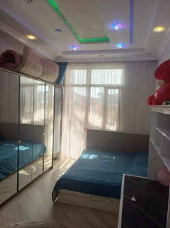 Satılır yeni tikili 3 otaqlı 66 m²,  Masazır-15