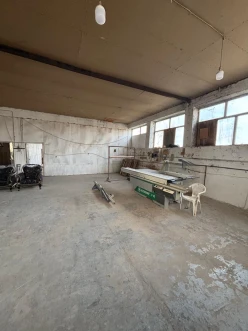 İcarə obyekt 2500 m²,  Həzi Aslanov m.-2