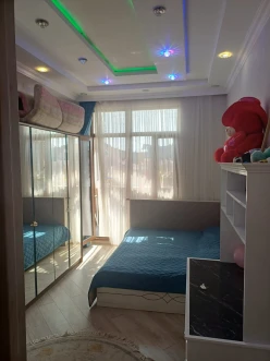 Satılır yeni tikili 3 otaqlı 66 m²,  Masazır-10