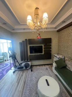 Satılır yeni tikili 3 otaqlı 57 m²,  Masazır-2
