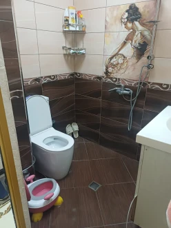 Satılır yeni tikili 3 otaqlı 66 m²,  Masazır-20