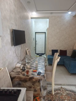 Satılır yeni tikili 3 otaqlı 66 m²,  Masazır-3