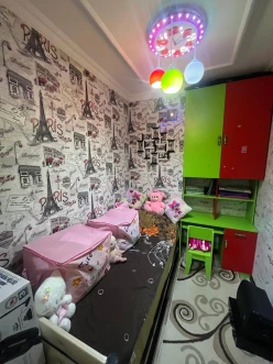 Satılır yeni tikili 3 otaqlı 57 m²,  Masazır-7