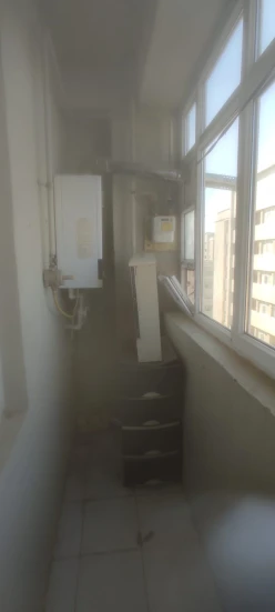 İcarə yeni tikili 1 otaqlı 40 m²,  İnşaatçılar m.-5