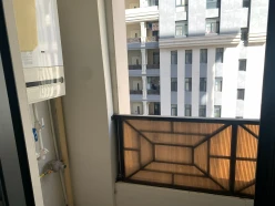 İcarə yeni tikili 2 otaqlı 62 m²,  Yasamal-13