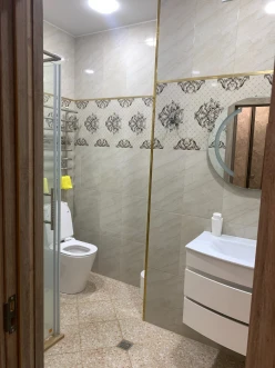 İcarə yeni tikili 2 otaqlı 62 m²,  Yasamal-11