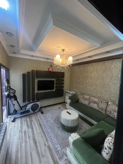 Satılır yeni tikili 3 otaqlı 57 m²,  Masazır-16