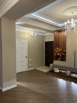 Satılır yeni tikili 3 otaqlı 130 m²,  Sumqayıt-4