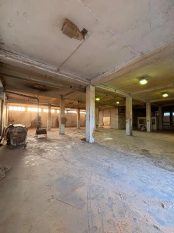 İcarə obyekt 2500 m²,  Həzi Aslanov m.-5