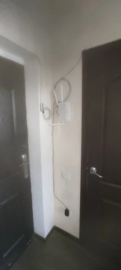 İcarə yeni tikili 1 otaqlı 40 m²,  İnşaatçılar m.-3