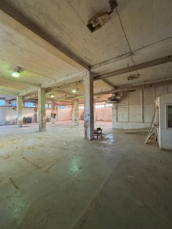 İcarə obyekt 2500 m²,  Həzi Aslanov m.-7