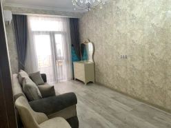 İcarə yeni tikili 2 otaqlı 62 m²,  Yasamal-6
