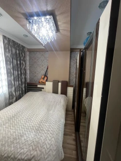 Satılır yeni tikili 3 otaqlı 57 m²,  Masazır-11