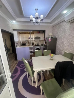 Satılır yeni tikili 3 otaqlı 57 m²,  Masazır-17