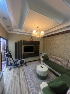 Satılır yeni tikili 3 otaqlı 57 m²,  Masazır-3