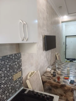 Satılır yeni tikili 3 otaqlı 66 m²,  Masazır-6