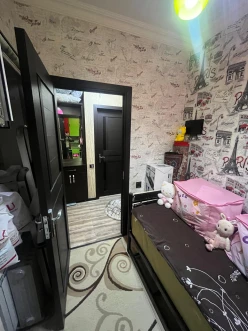 Satılır yeni tikili 3 otaqlı 57 m²,  Masazır-5