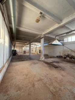 İcarə obyekt 2500 m²,  Həzi Aslanov m.-8
