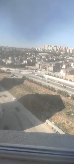 İcarə yeni tikili 1 otaqlı 40 m²,  İnşaatçılar m.-11
