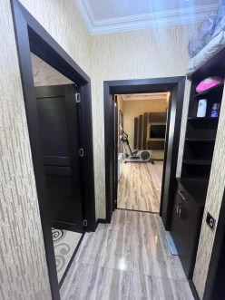 Satılır yeni tikili 3 otaqlı 57 m²,  Masazır-14