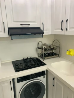 İcarə yeni tikili 2 otaqlı 62 m²,  Yasamal-9