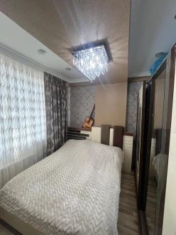 Satılır yeni tikili 3 otaqlı 57 m²,  Masazır-10