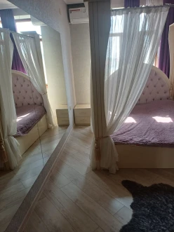 Satılır yeni tikili 3 otaqlı 66 m²,  Masazır-13