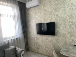 İcarə yeni tikili 2 otaqlı 62 m²,  Yasamal-4