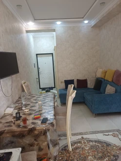 Satılır yeni tikili 3 otaqlı 66 m²,  Masazır-2