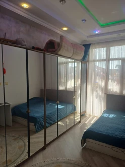 Satılır yeni tikili 3 otaqlı 66 m²,  Masazır-18