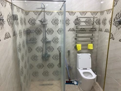 İcarə yeni tikili 2 otaqlı 62 m²,  Yasamal-12