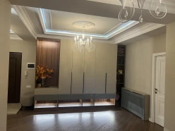 Satılır yeni tikili 3 otaqlı 130 m²,  Sumqayıt-8
