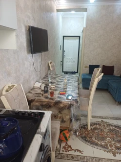 Satılır yeni tikili 3 otaqlı 66 m²,  Masazır-5