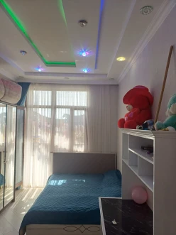 Satılır yeni tikili 3 otaqlı 66 m²,  Masazır-17