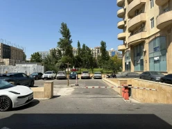 Satılır köhnə tikili 3 otaqlı 44 m², 28 May m.-2 Satılır köhnə tikili 3 otaqlı 44 m², 28 May m.-2