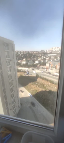 İcarə yeni tikili 1 otaqlı 40 m²,  İnşaatçılar m.