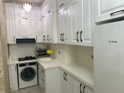 İcarə yeni tikili 2 otaqlı 62 m²,  Yasamal-8