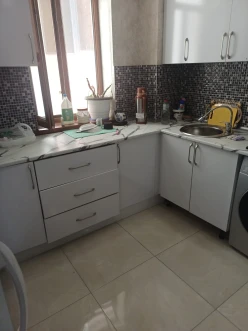 Satılır yeni tikili 3 otaqlı 66 m²,  Masazır-11