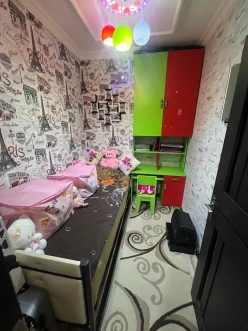 Satılır yeni tikili 3 otaqlı 57 m²,  Masazır-6