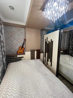 Satılır yeni tikili 3 otaqlı 57 m²,  Masazır-19